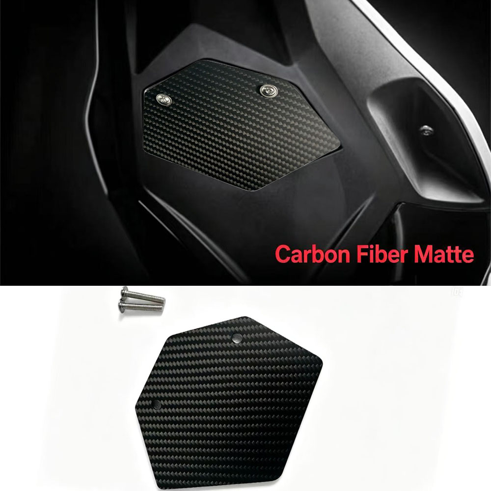 Crepe Pan Carbon - S1000RR POUR BMW S1000 RR M1000RR