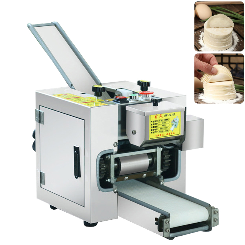 Spring Roll Wrapper - Machine entièrement automatique professionnelle pour la