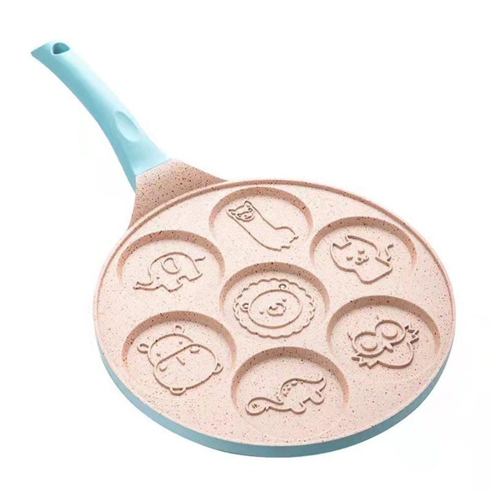 Machine à mini-crêpes en allia - Mini Pancake Griddle avis et prix