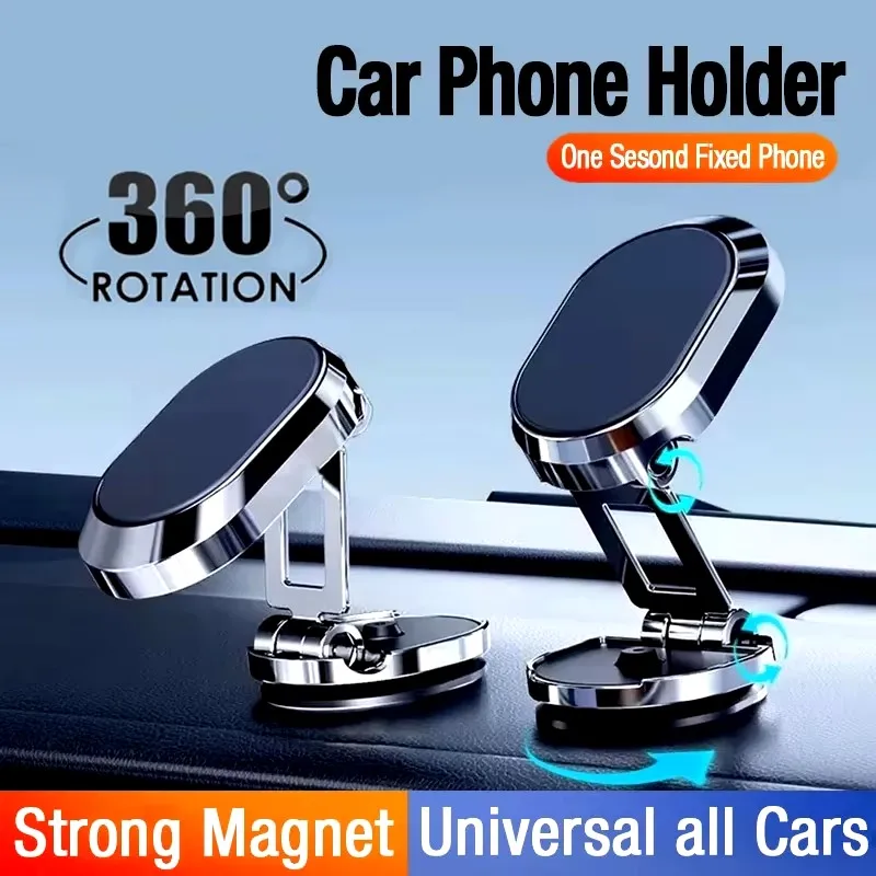 Support magnétique pour téléph - Taco Stand Holder avis et prix