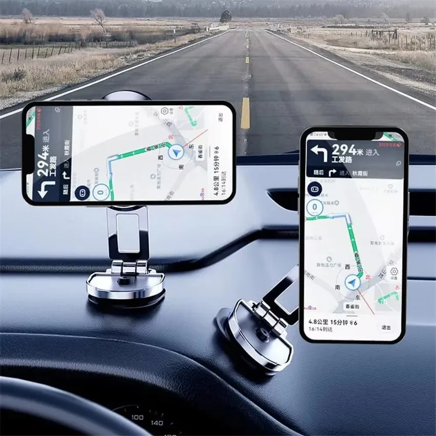 Support magnétique pour téléph - Taco Stand Holder avis et prix