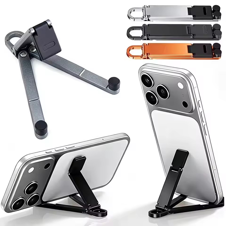 Support de téléphone pliable p - Taco Stand Holder avis et prix