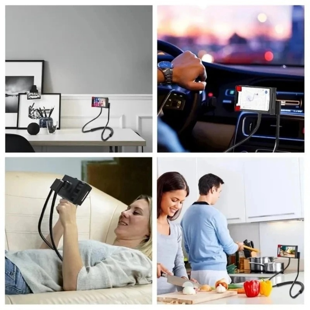Support universel pour télépho - Taco Stand Holder avis et prix