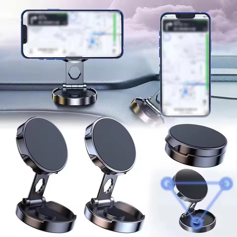 Support magnétique robuste pou - Taco Stand Holder avis et prix