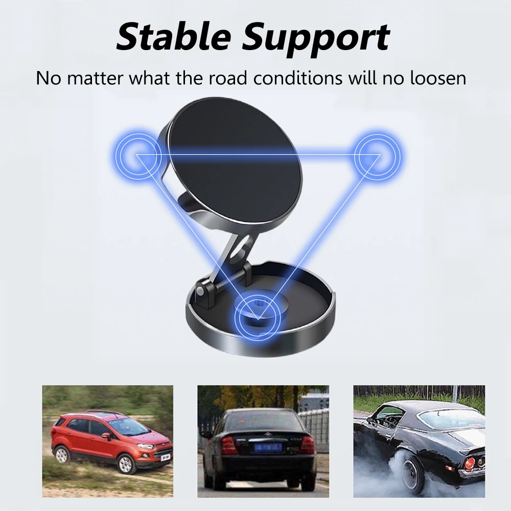 Support magnétique robuste pou - Taco Stand Holder avis et prix