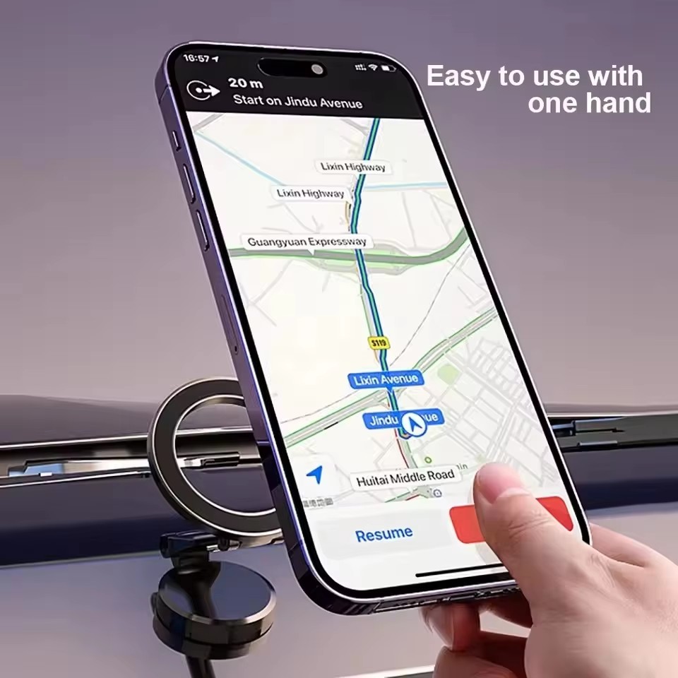 Support de téléphone portable  - Taco Stand Holder avis et prix