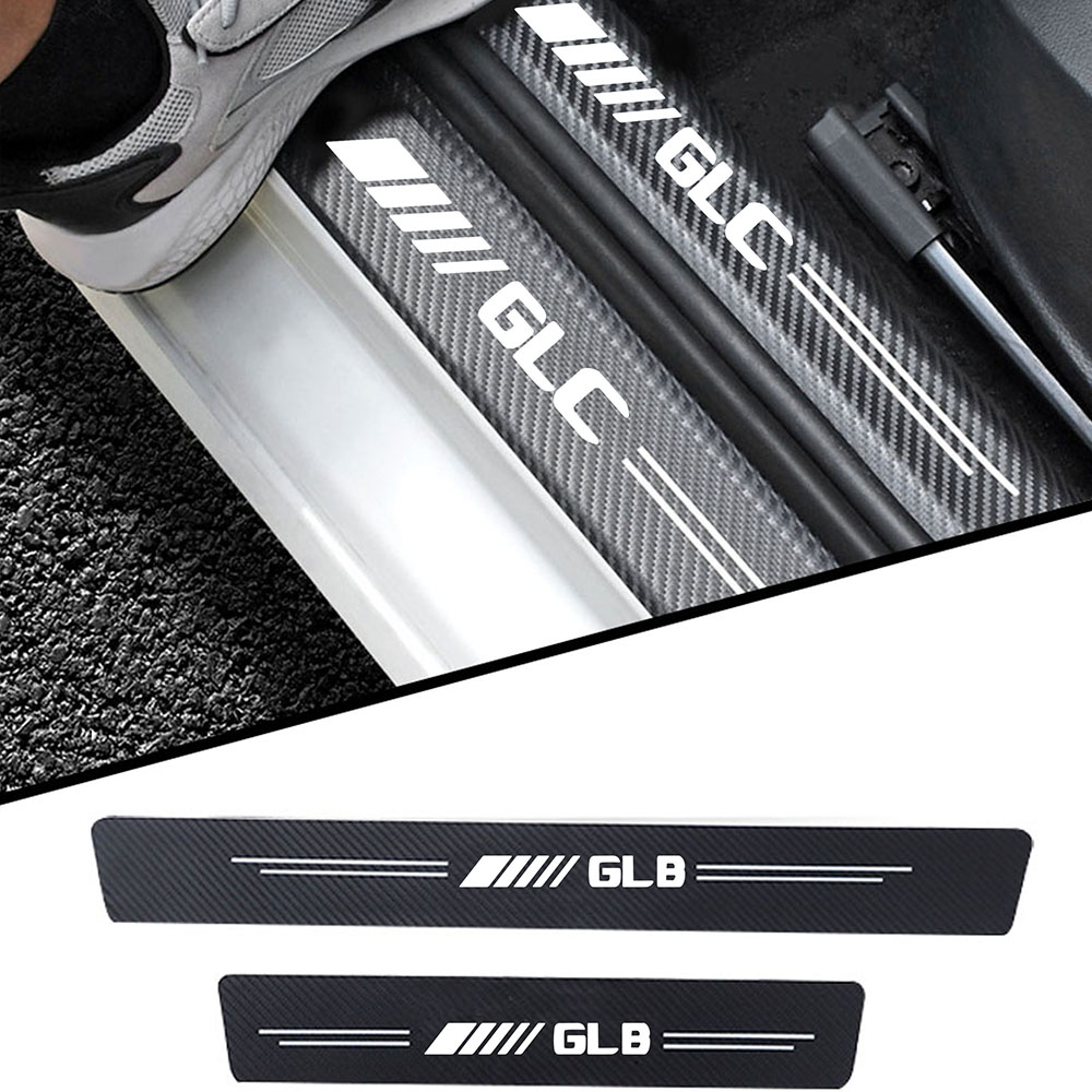 Autocollant de porte de voitur - Crepe Pan Carbon avis et prix