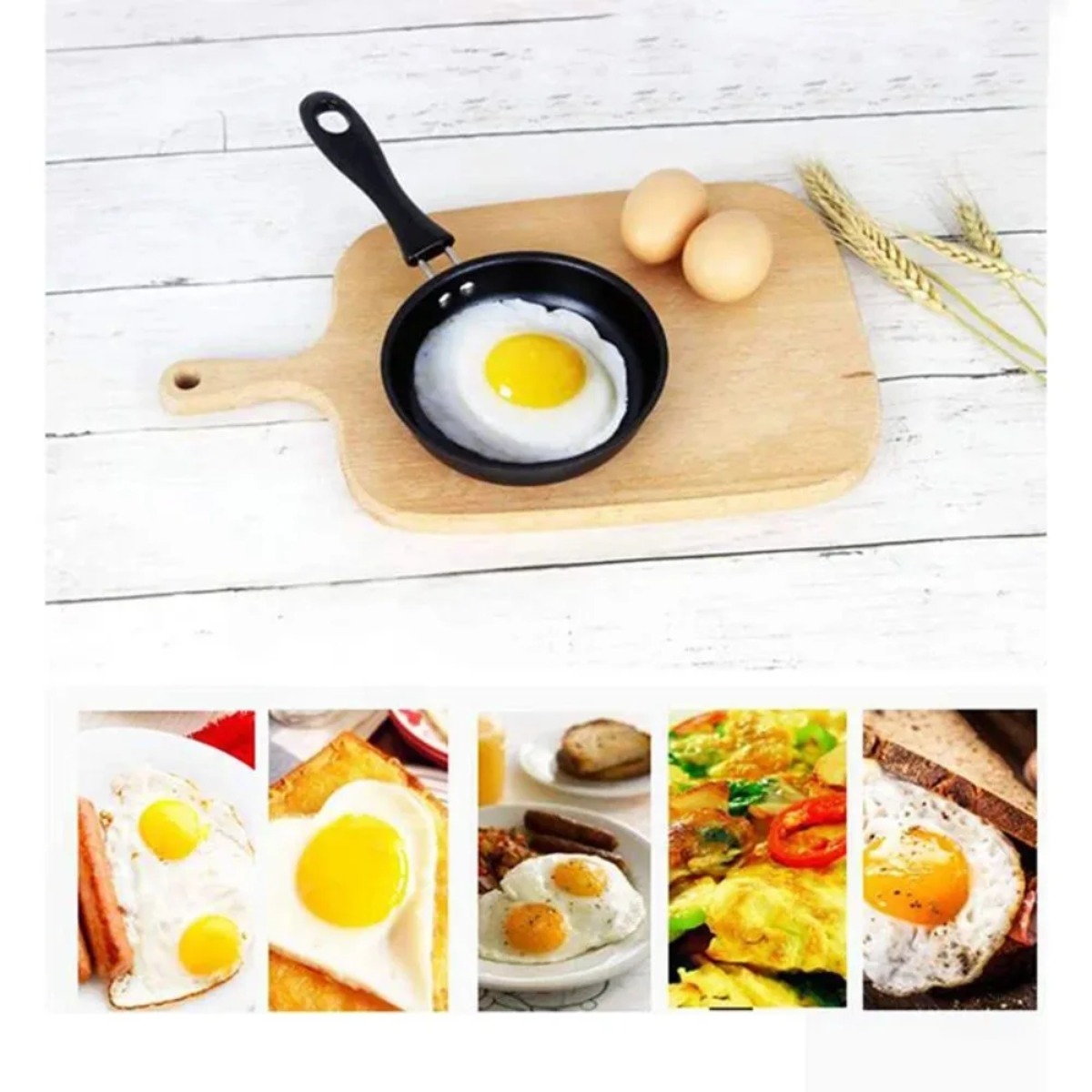 Mini poêle à frire portable av - Mini Pancake Griddle avis et prix