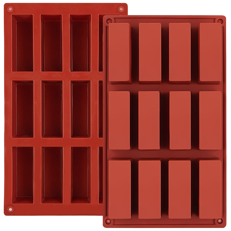 Moule à bonbons rectangulaire  - Donut Mold Silicone avis et prix