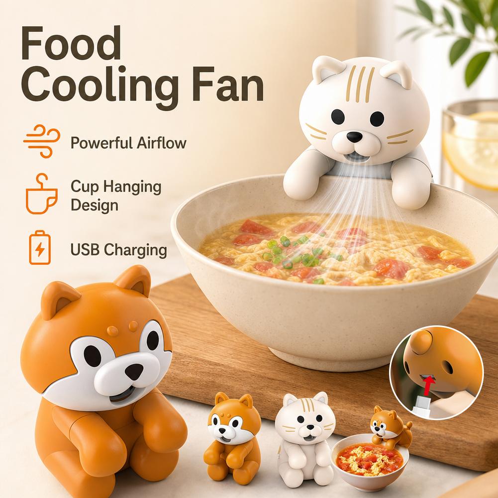 Nouveau ventilateur automatiqu - Hot Dog Press avis et prix