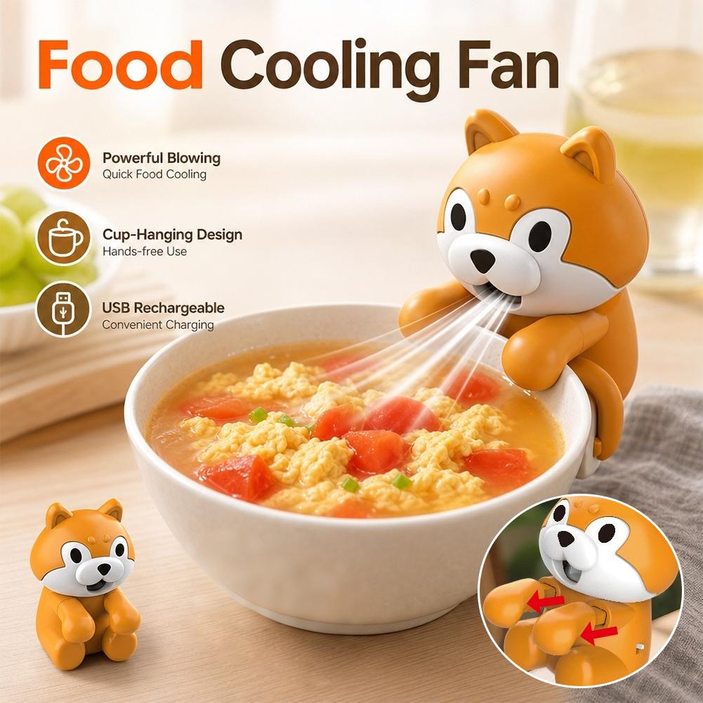 Nouveau ventilateur automatiqu - Hot Dog Press avis et prix