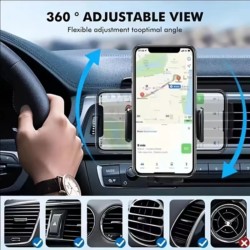 Support de téléphone universel - Taco Stand Holder avis et prix