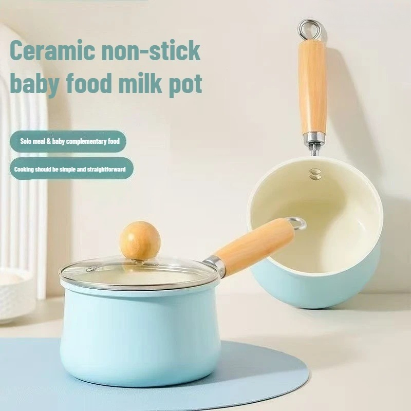 JUSTINLAU Poêle en fonte émail - Cast Iron Corn avis et prix