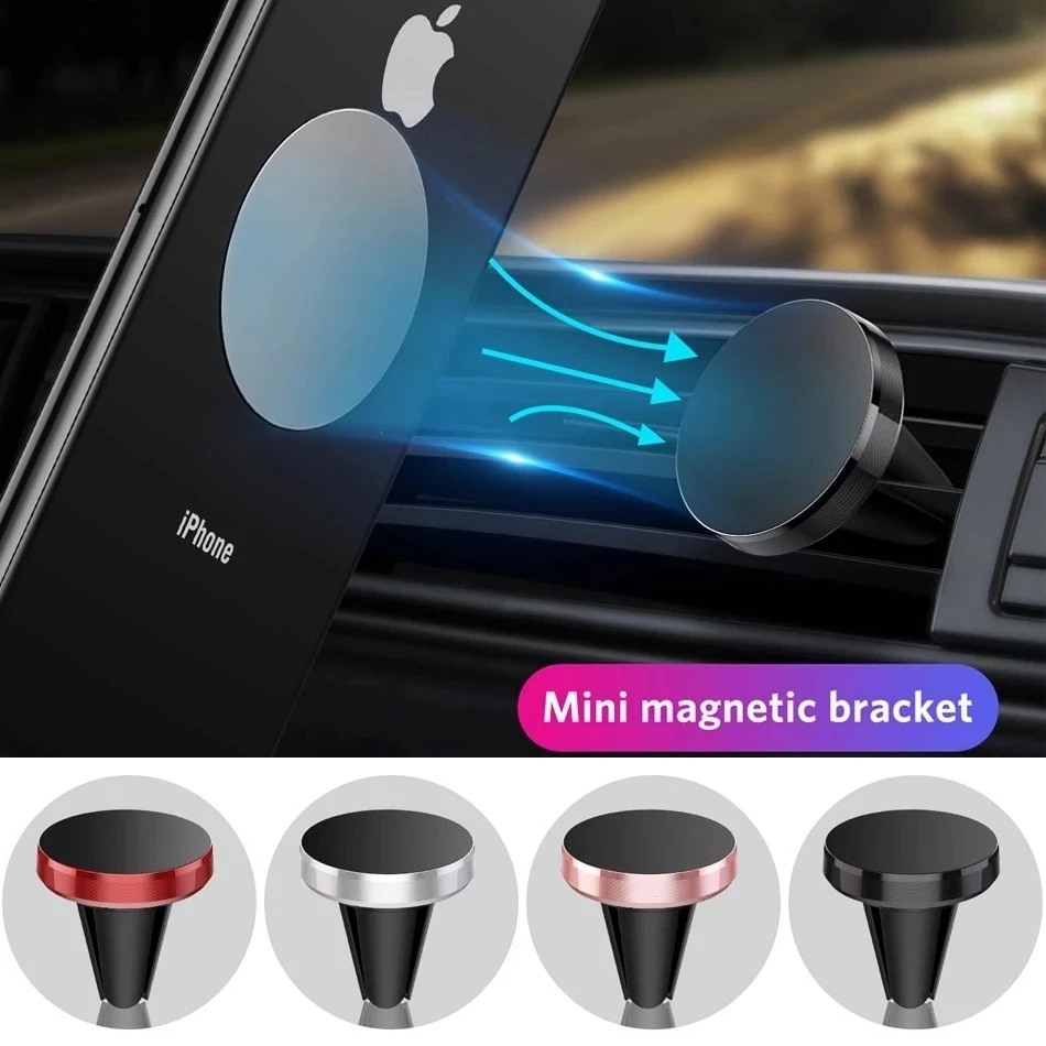 Support de téléphone magnétiqu - Taco Stand Holder avis et prix