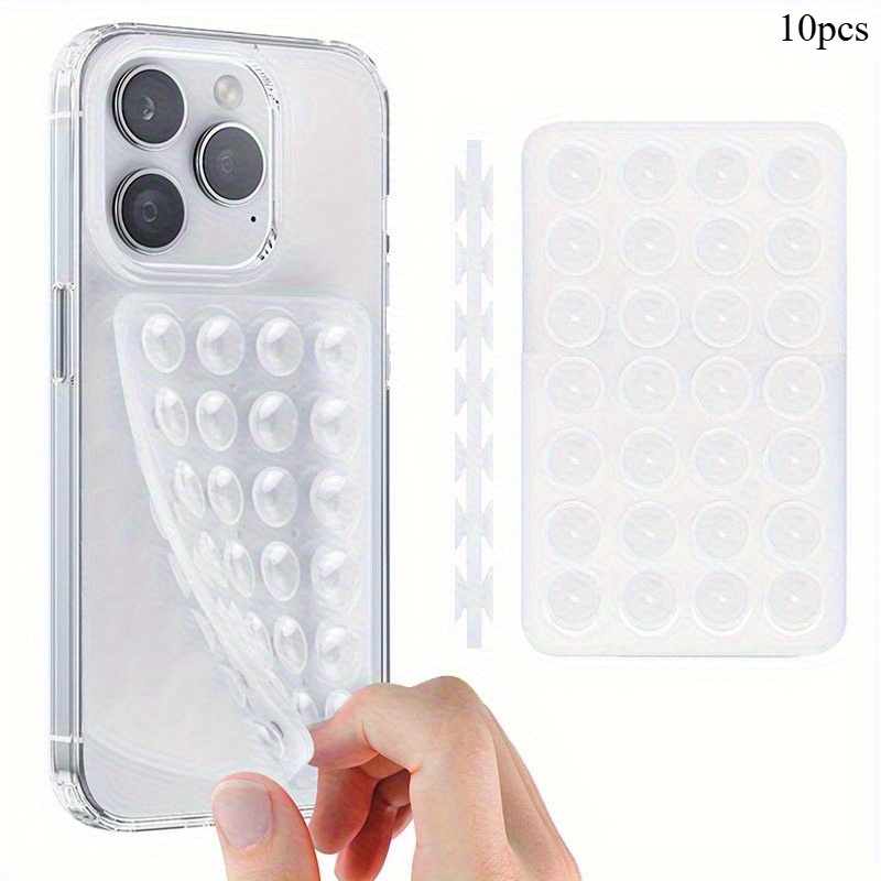 Lot de 10 supports de téléphon - Taco Stand Holder avis et prix