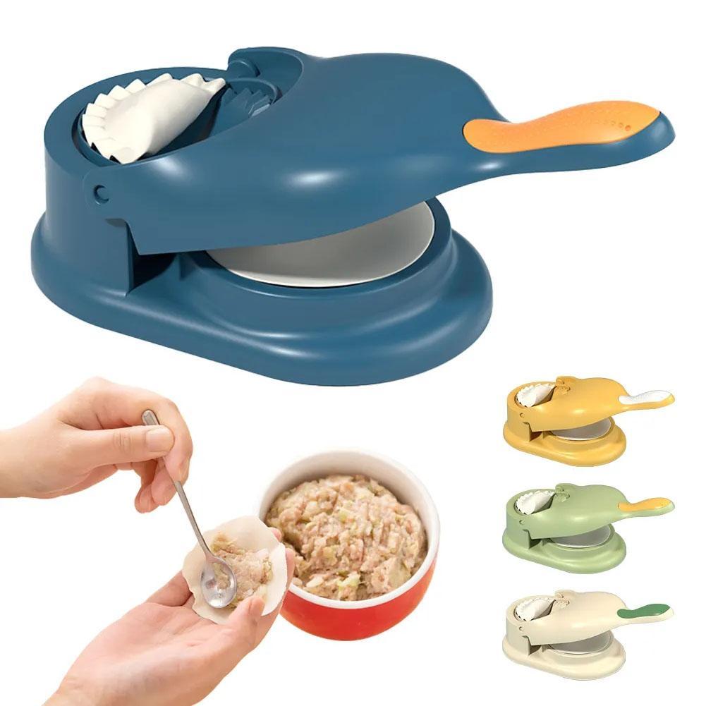 Kit de fabrication de raviolis - Dumpling Press Set avis et prix