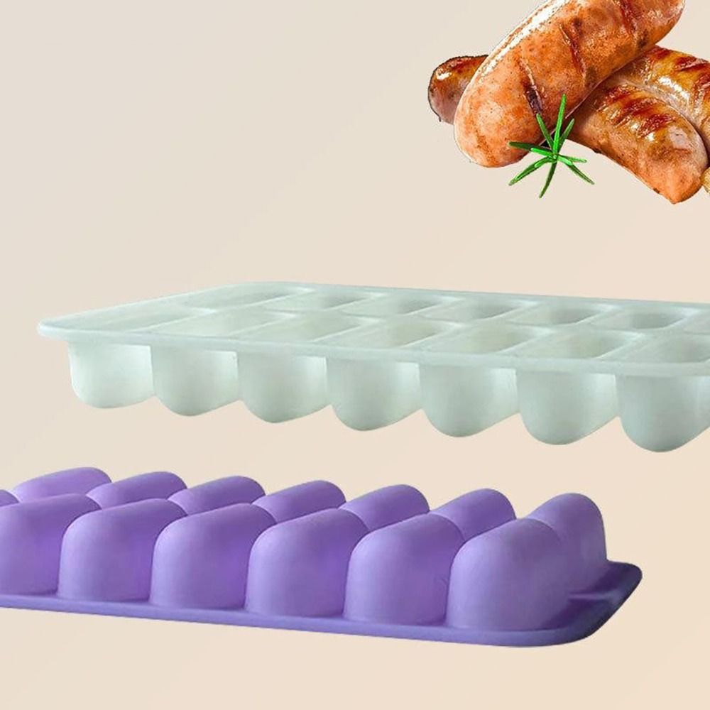 Moule à saucisses antiadhésif  - Hot Dog Press avis et prix