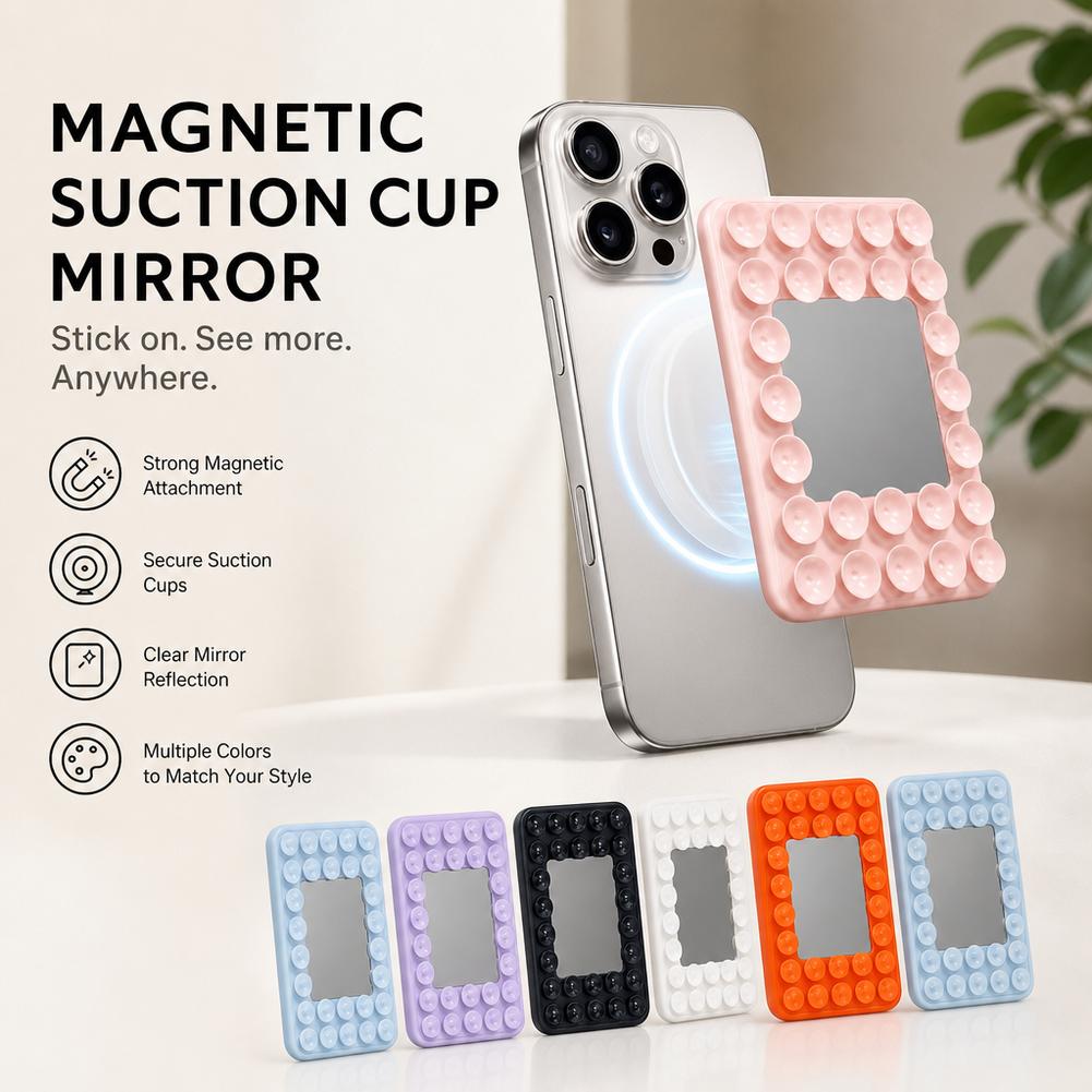 Support de téléphone à ventous - Taco Stand Holder avis et prix