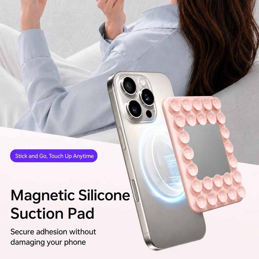 Support de téléphone à ventous - Taco Stand Holder avis et prix