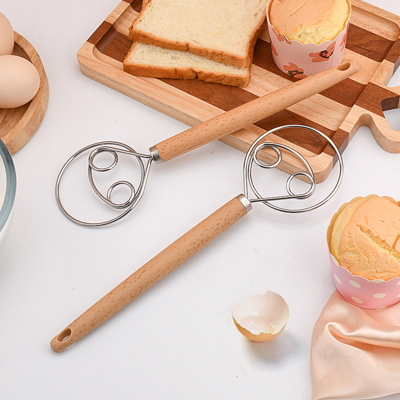 Nouveau # Batteur à main en ac - Danish Pancake Pan avis et prix