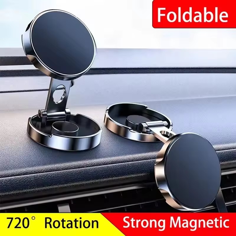 Support magnétique pliable ron - Taco Stand Holder avis et prix
