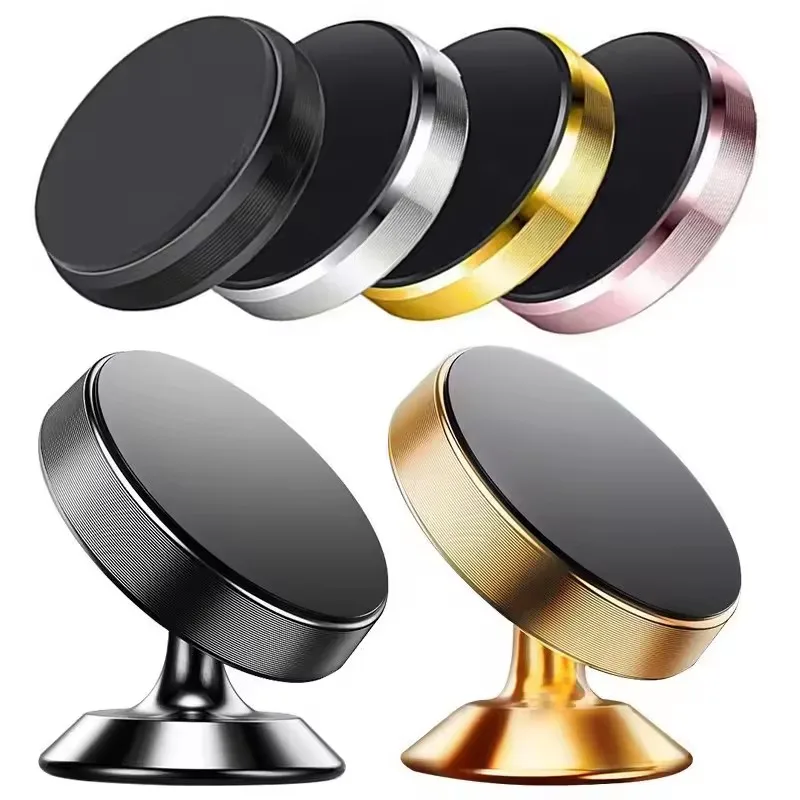 Support magnétique pour téléph - Taco Stand Holder avis et prix