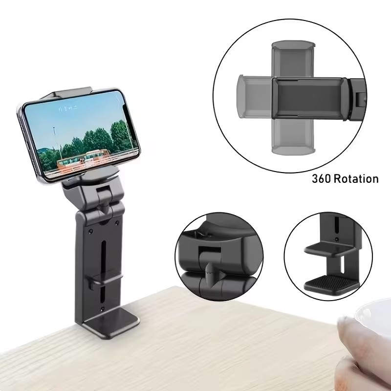 Support de téléphone multifonc - Taco Stand Holder avis et prix
