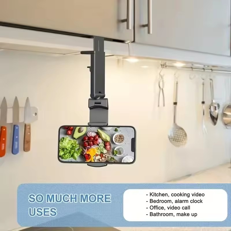 Support de téléphone multifonc - Taco Stand Holder avis et prix