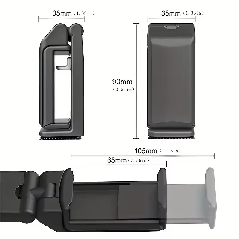 Support de téléphone multifonc - Taco Stand Holder avis et prix