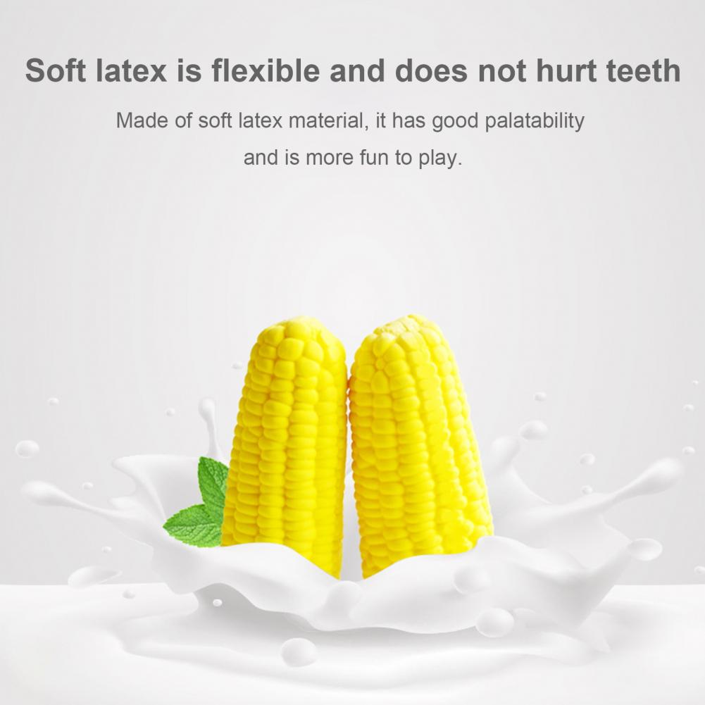 Jouet pour animaux de compagni - Corn Dog Stick avis et prix