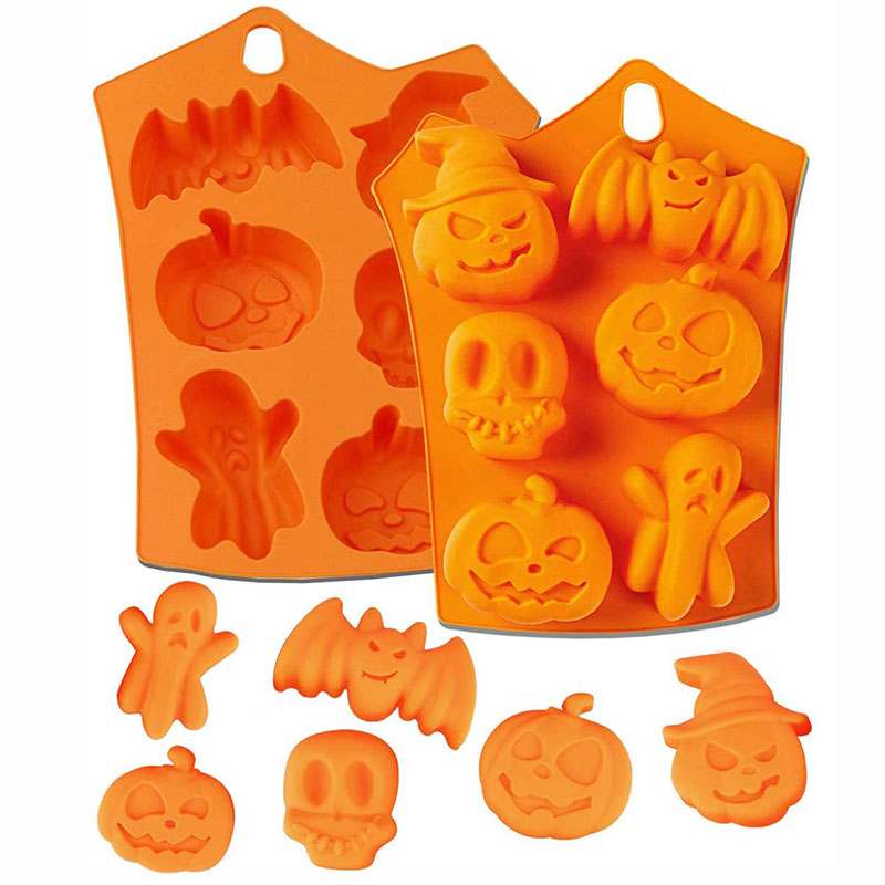 Moules Halloween Moules antiad - Donut Mold Silicone avis et prix