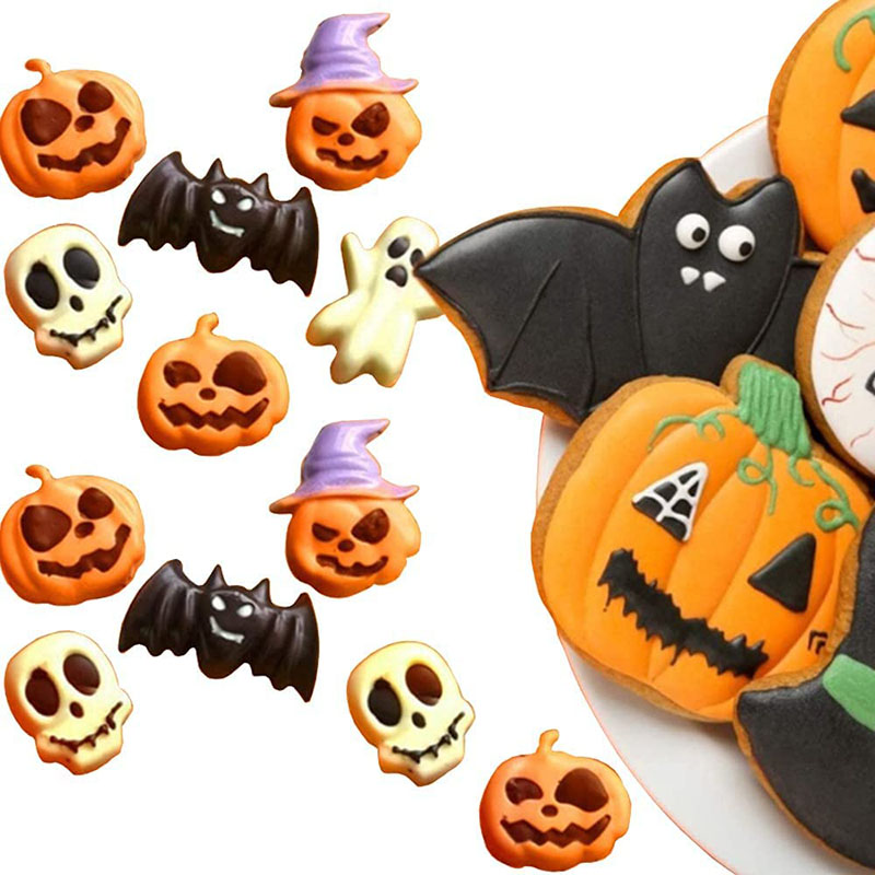 Moules Halloween Moules antiad - Donut Mold Silicone avis et prix