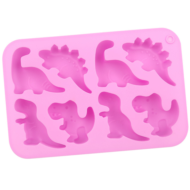 Moule à gâteau en Silicone, 8  - Donut Mold Silicone avis et prix